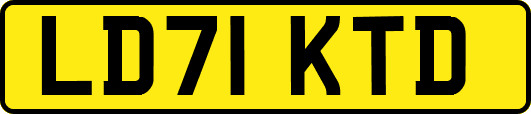 LD71KTD