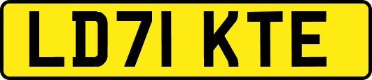 LD71KTE