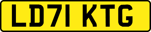 LD71KTG