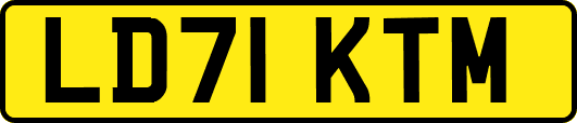 LD71KTM