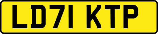 LD71KTP