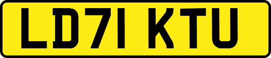 LD71KTU