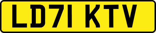 LD71KTV