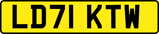 LD71KTW
