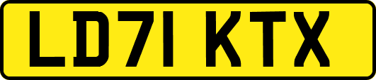LD71KTX