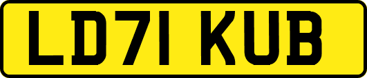 LD71KUB