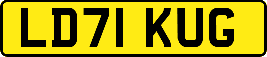 LD71KUG