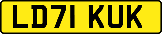 LD71KUK