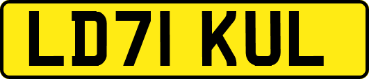 LD71KUL