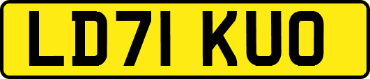 LD71KUO