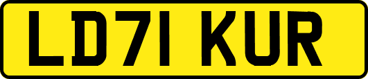 LD71KUR