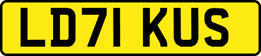 LD71KUS