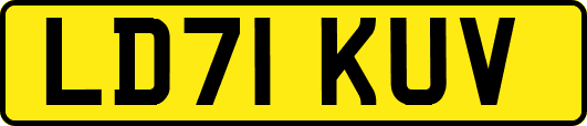 LD71KUV