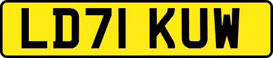 LD71KUW