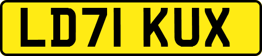 LD71KUX