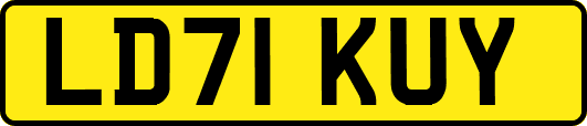 LD71KUY