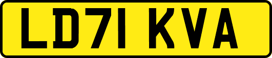 LD71KVA