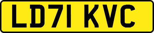 LD71KVC