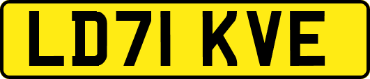 LD71KVE