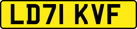 LD71KVF