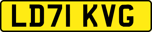 LD71KVG