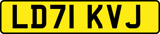 LD71KVJ