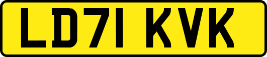 LD71KVK