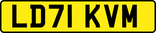 LD71KVM