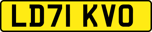 LD71KVO