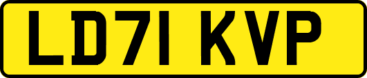 LD71KVP