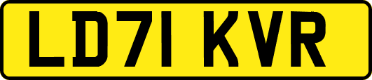LD71KVR