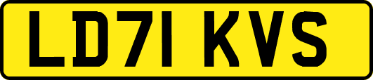 LD71KVS