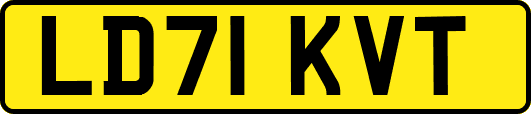 LD71KVT