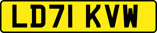 LD71KVW