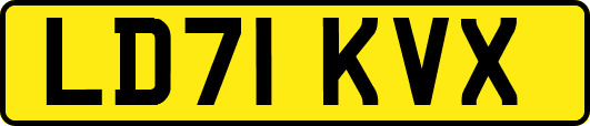 LD71KVX