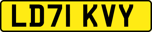 LD71KVY
