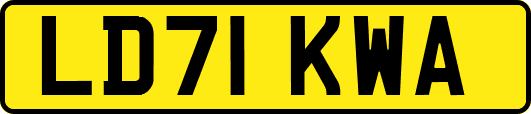 LD71KWA