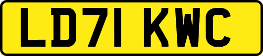 LD71KWC