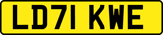 LD71KWE