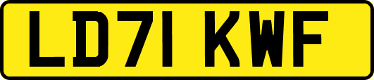 LD71KWF