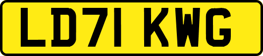 LD71KWG