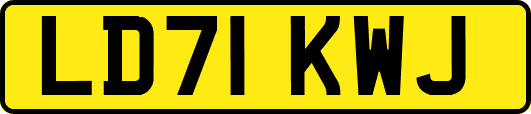 LD71KWJ
