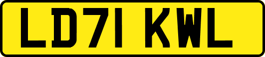LD71KWL