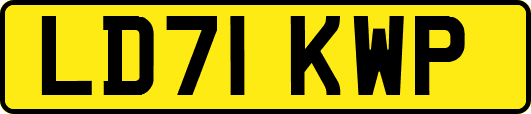 LD71KWP