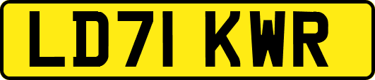 LD71KWR