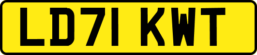 LD71KWT