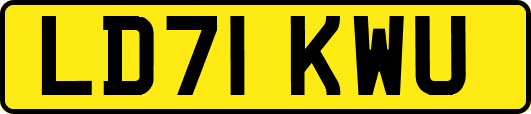 LD71KWU