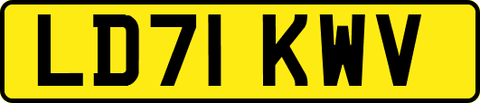 LD71KWV