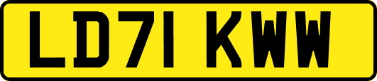 LD71KWW