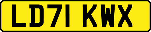 LD71KWX
